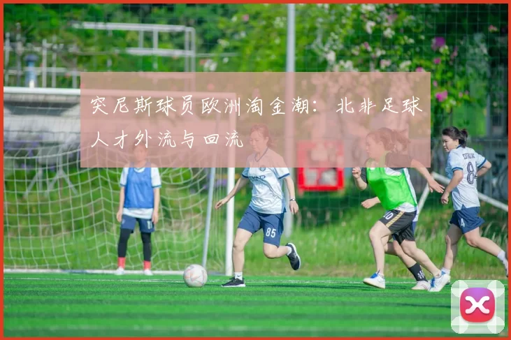 突尼斯球员欧洲淘金潮：北非足球人才外流与回流