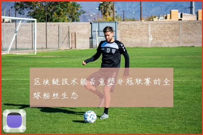 区块链技术能否重塑非冠联赛的全球粉丝生态