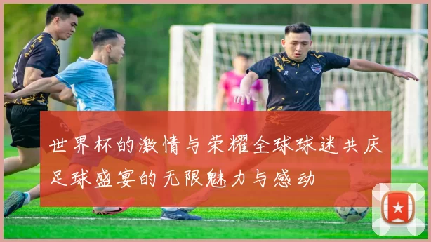 世界杯的激情与荣耀全球球迷共庆足球盛宴的无限魅力与感动